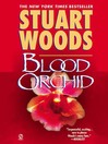 Cover image for Blood Orchid